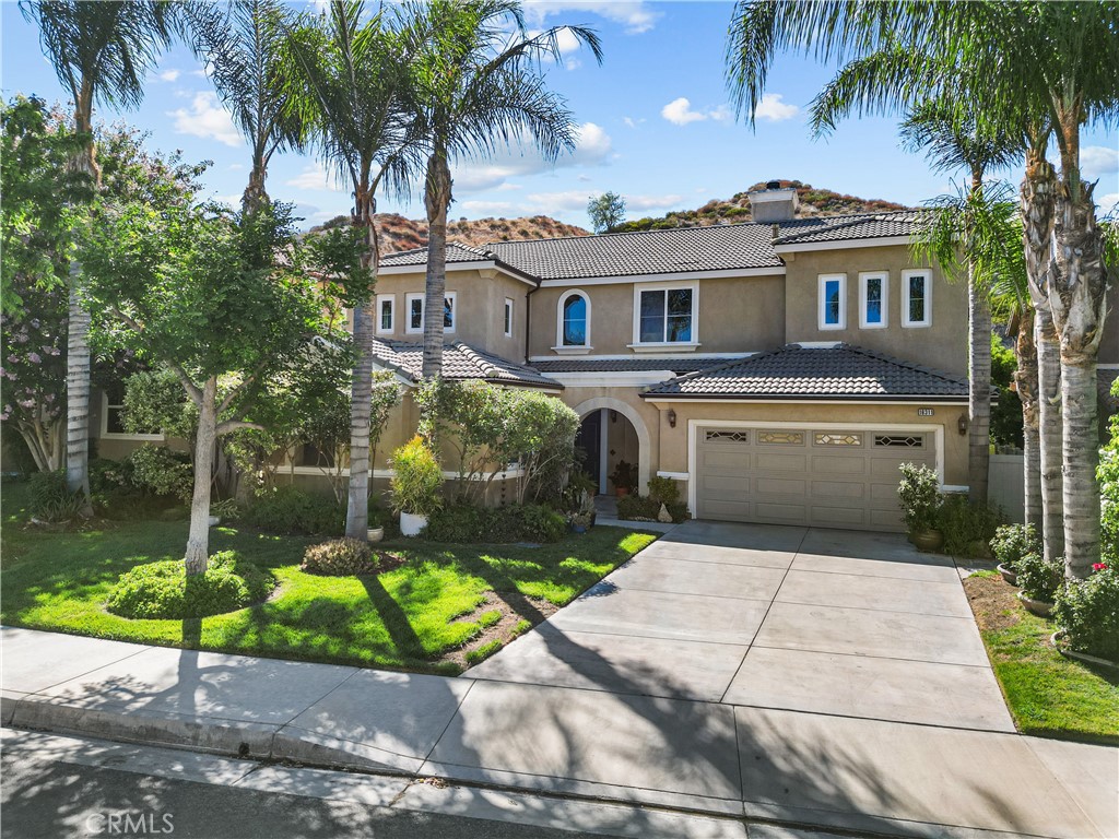 16311 Mountain Lane