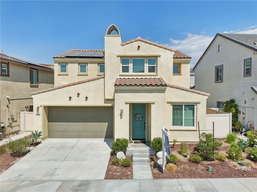 18257 W Brightstar Place