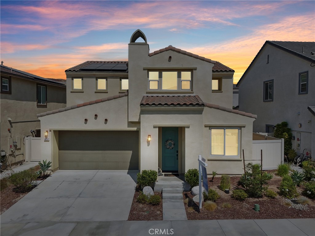 18257 W Brightstar Place