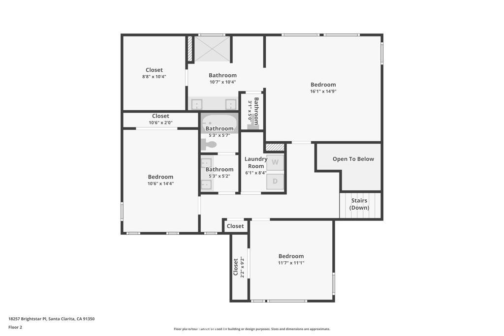 18257 W Brightstar Place