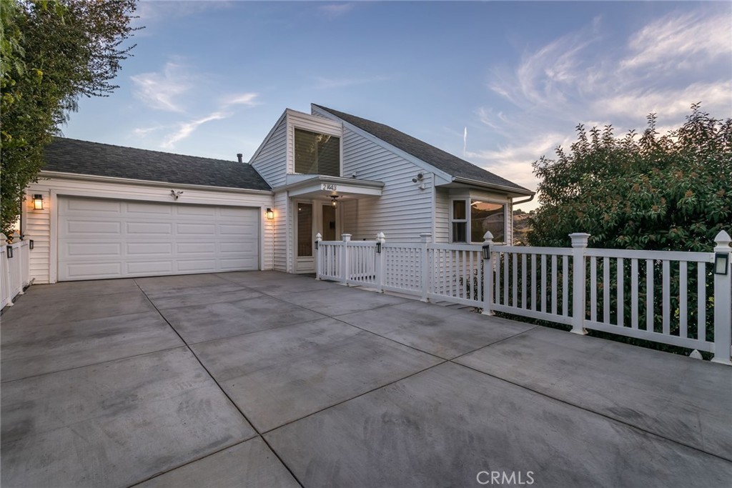 21443 Iglesia Drive