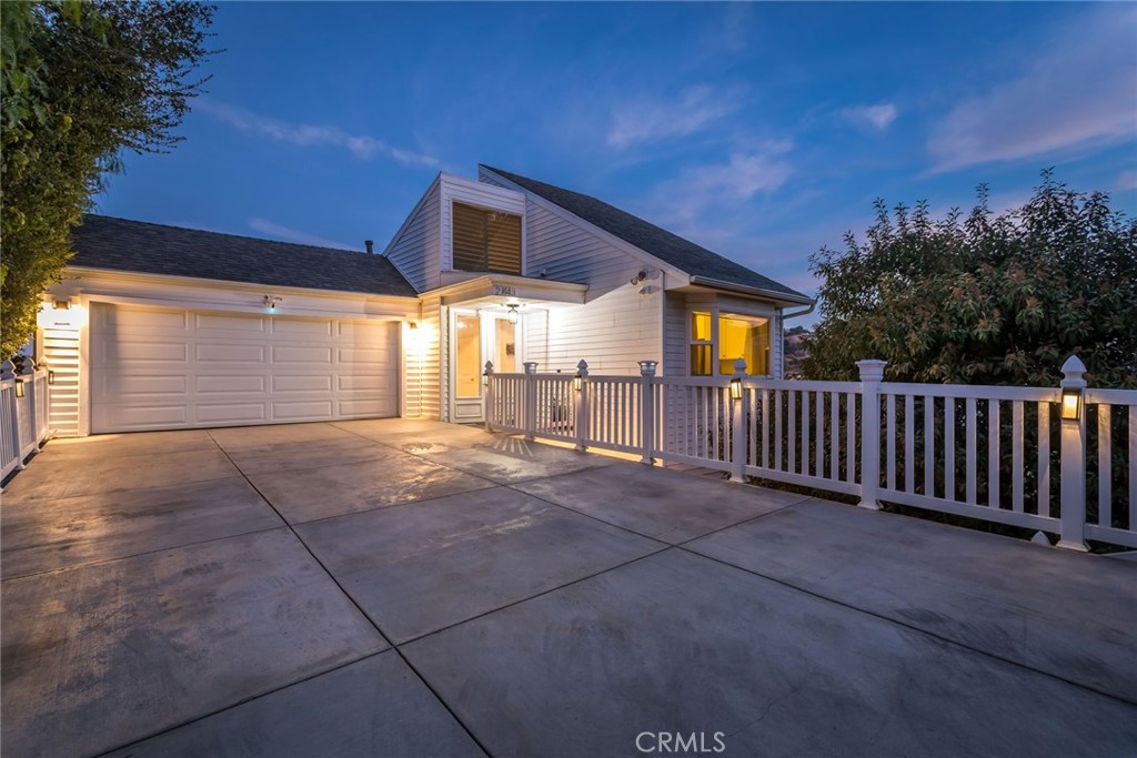 21443 Iglesia Drive