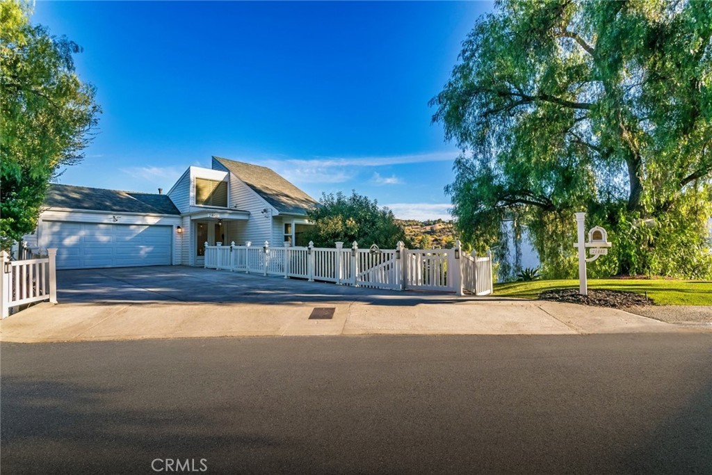 21443 Iglesia Drive