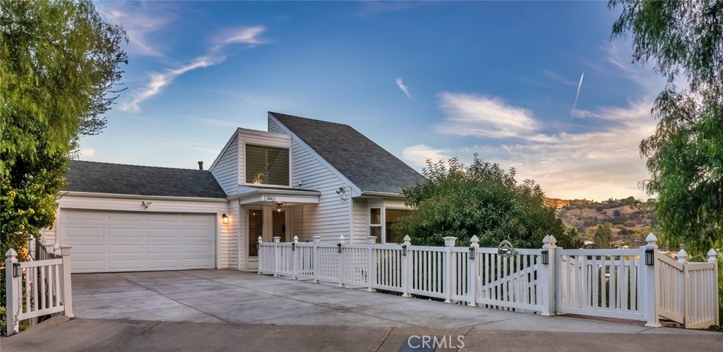 21443 Iglesia Drive