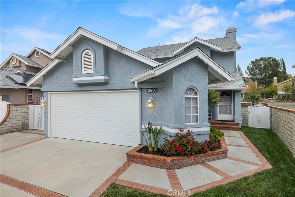 28906 Raintree Lane