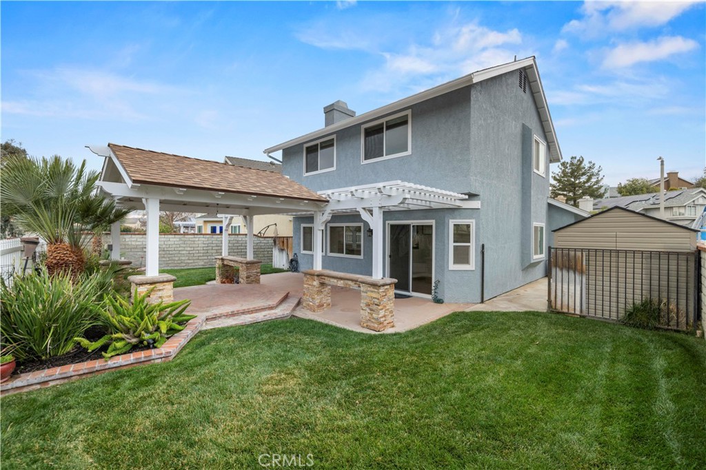28906 Raintree Lane