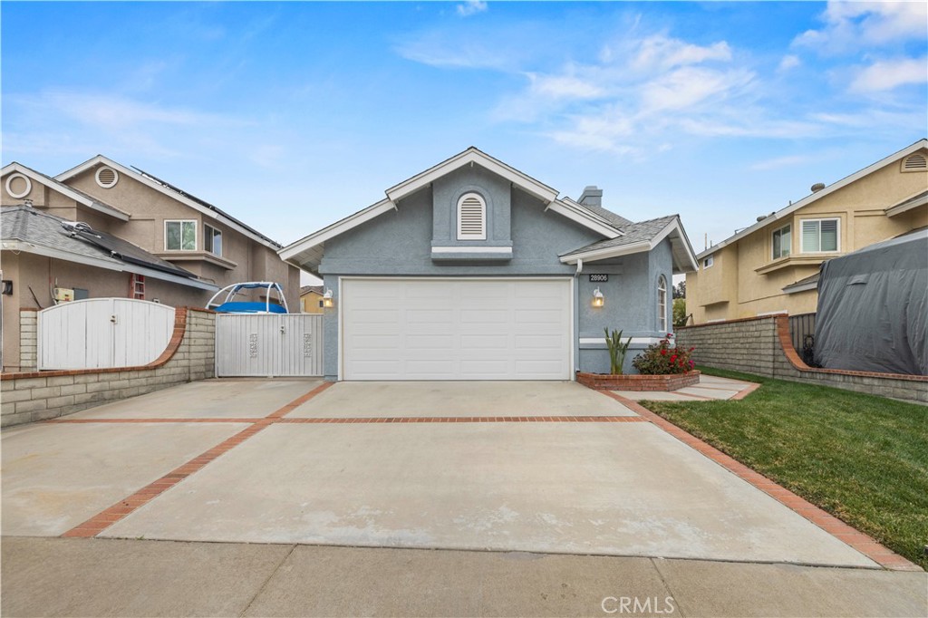 28906 Raintree Lane