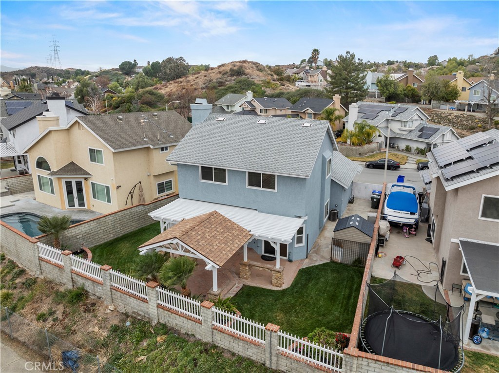 28906 Raintree Lane