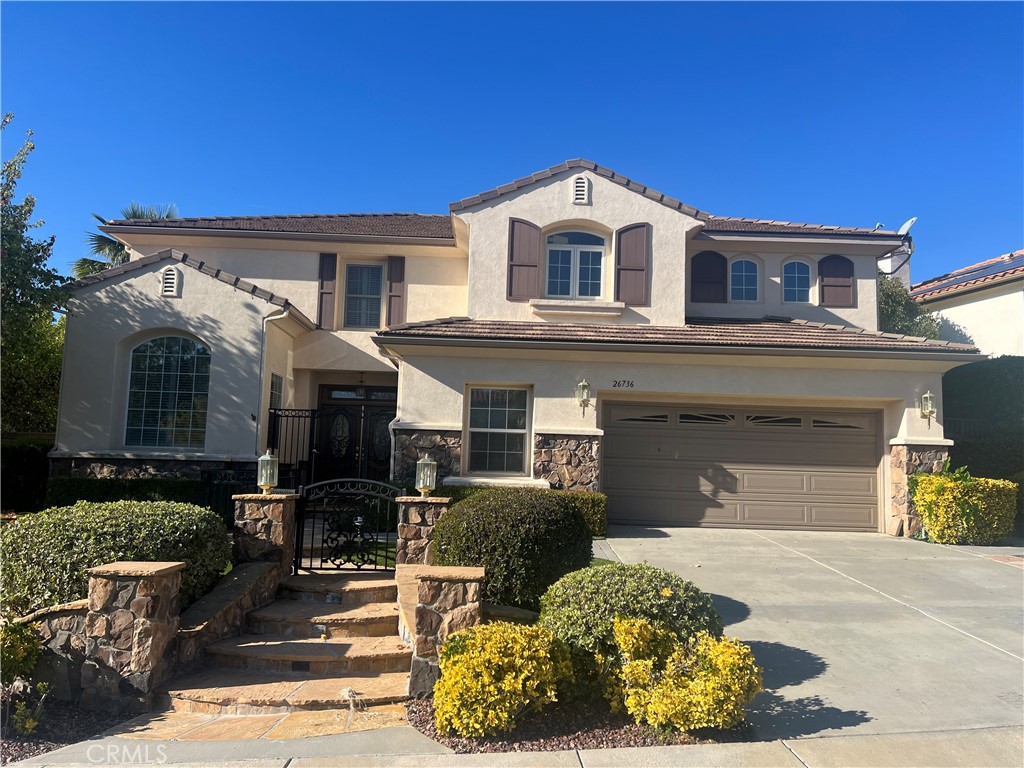 26736 Wyatt Lane