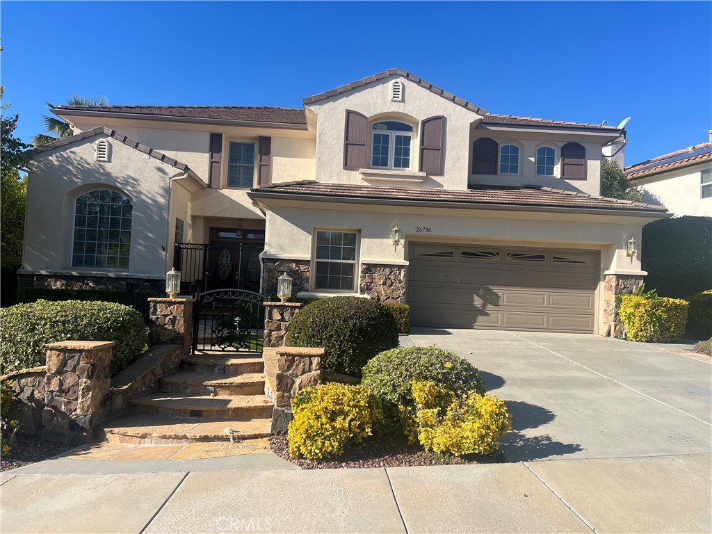 26736 Wyatt Lane