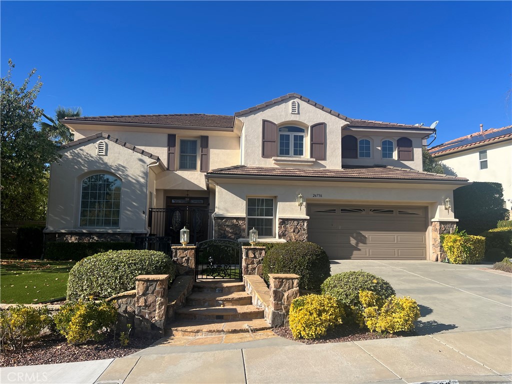 26736 Wyatt Lane