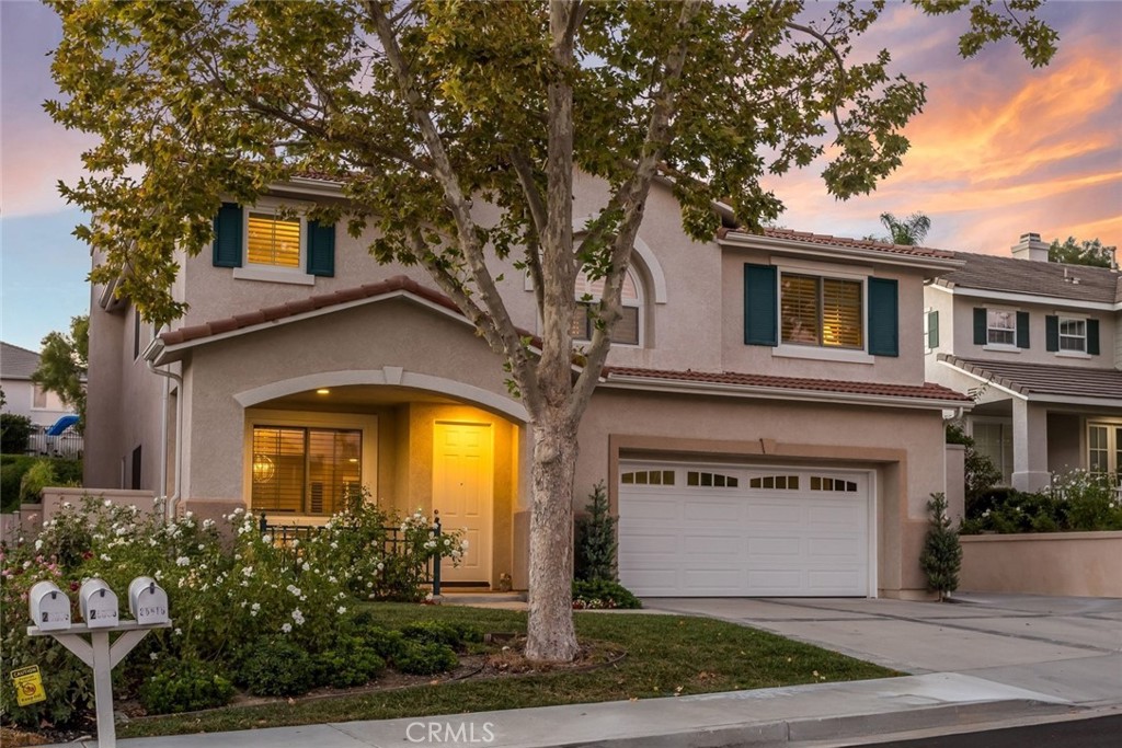 25609 Moore Lane