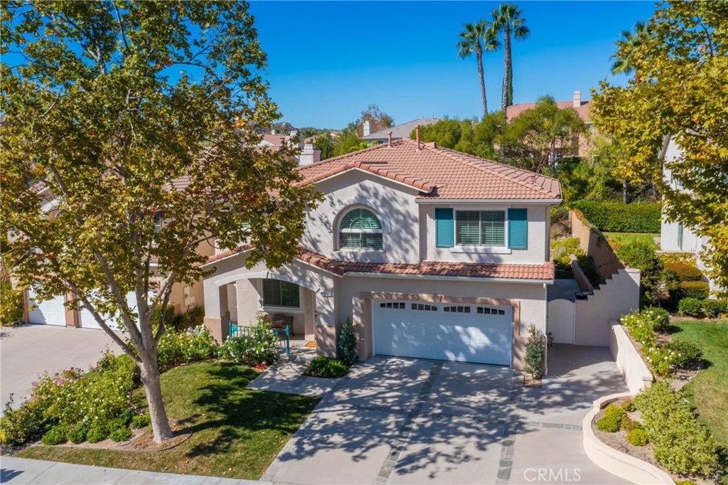 25609 Moore Lane