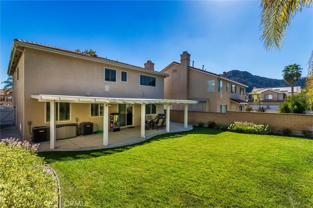 25609 Moore Lane