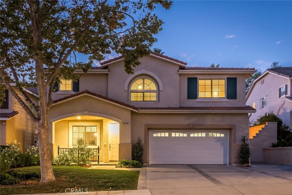 25609 Moore Lane