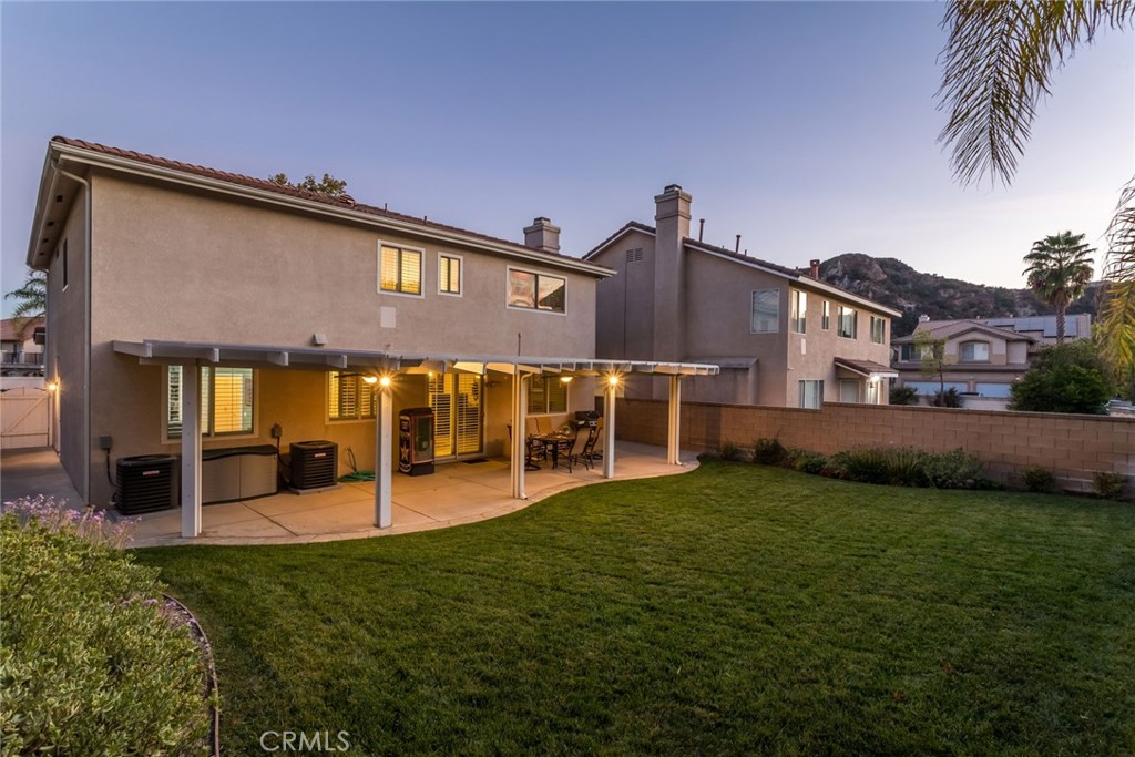 25609 Moore Lane