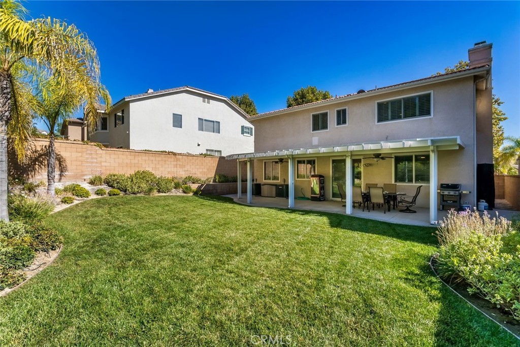 25609 Moore Lane