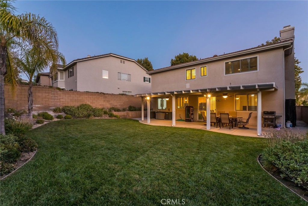 25609 Moore Lane