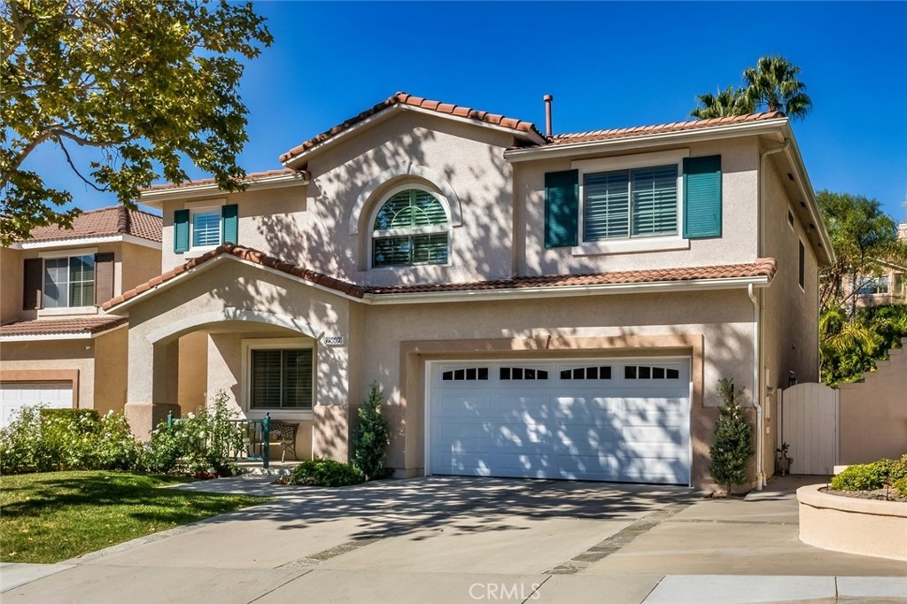 25609 Moore Lane