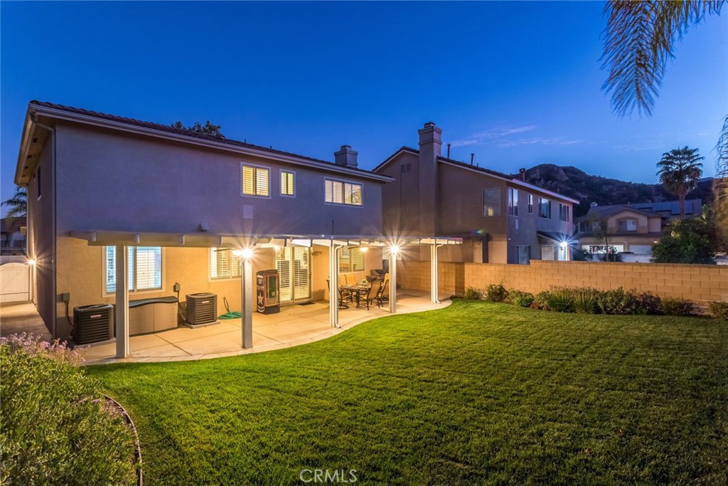 25609 Moore Lane