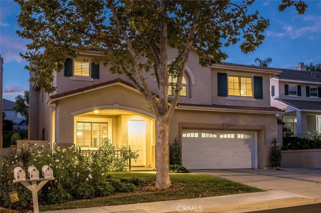 25609 Moore Lane