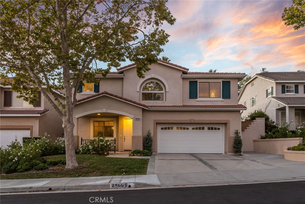 25609 Moore Lane