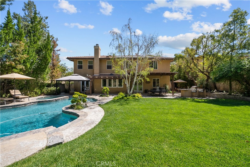24837 Greensbrier Drive