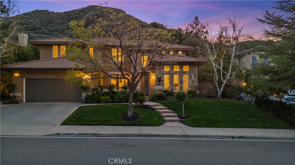 24837 Greensbrier Drive