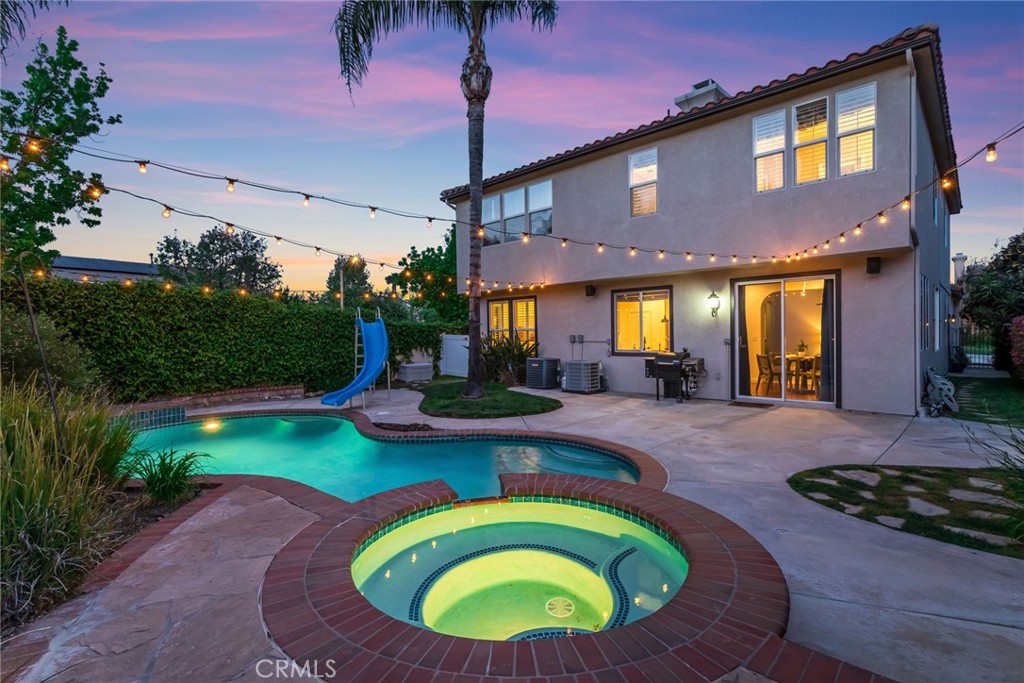25769 Hawthorne Place
