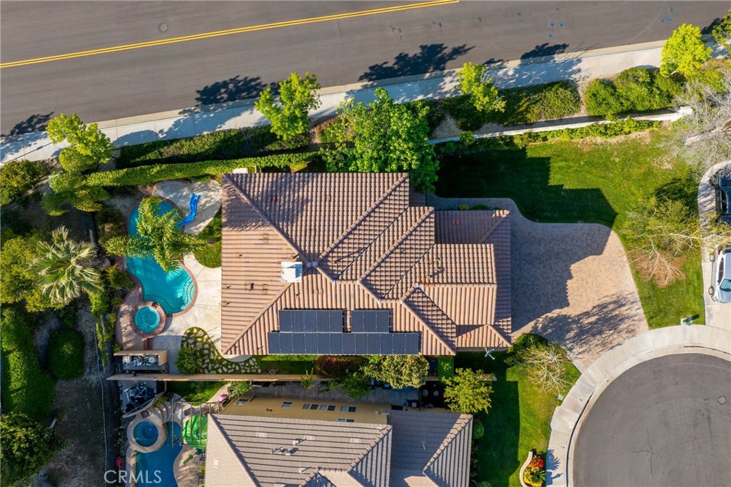 25769 Hawthorne Place