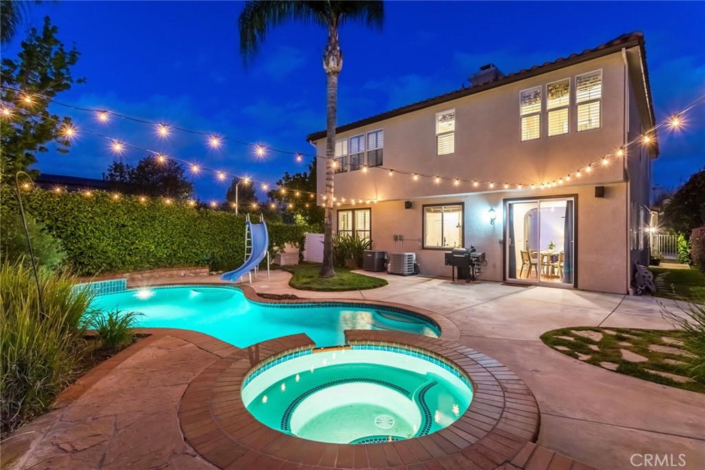 25769 Hawthorne Place