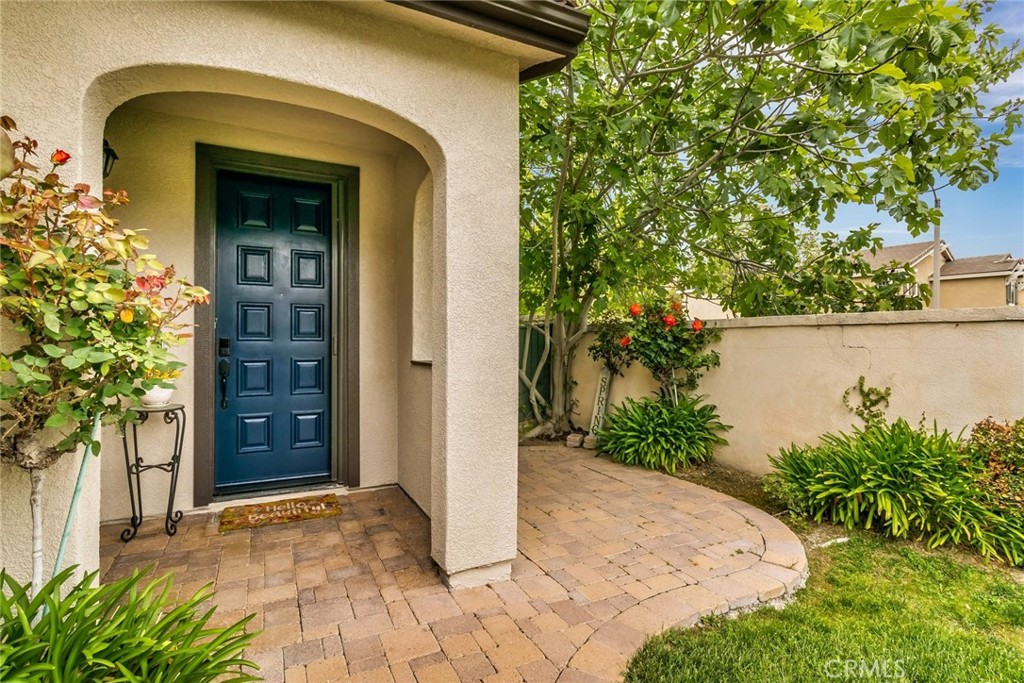 25769 Hawthorne Place