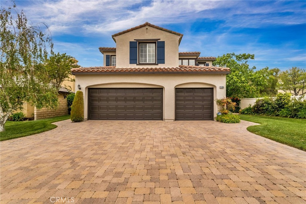 25769 Hawthorne Place