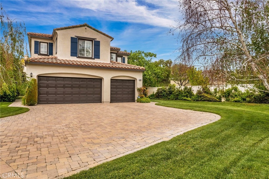 25769 Hawthorne Place
