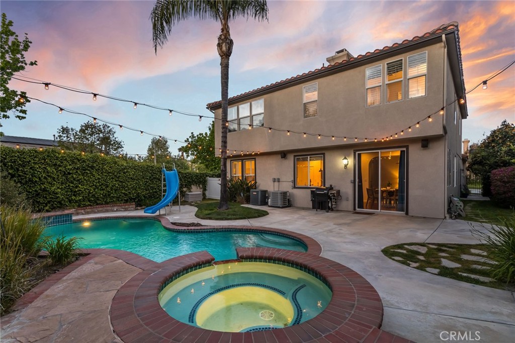 25769 Hawthorne Place
