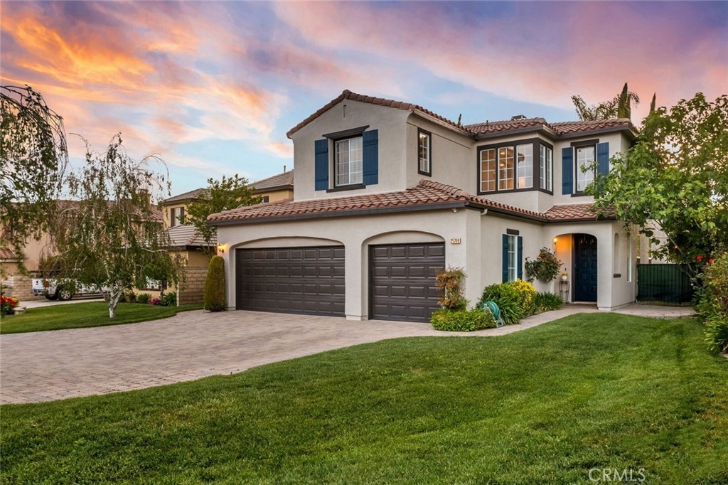 25769 Hawthorne Place
