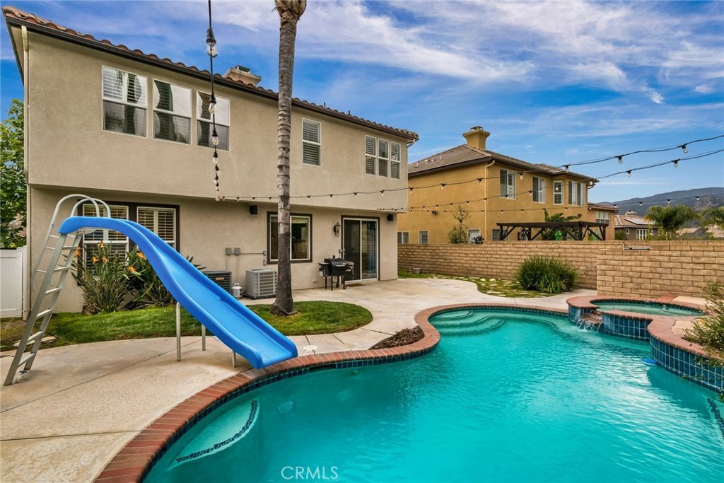 25769 Hawthorne Place