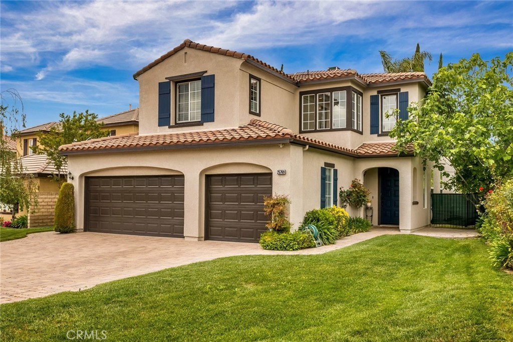 25769 Hawthorne Place