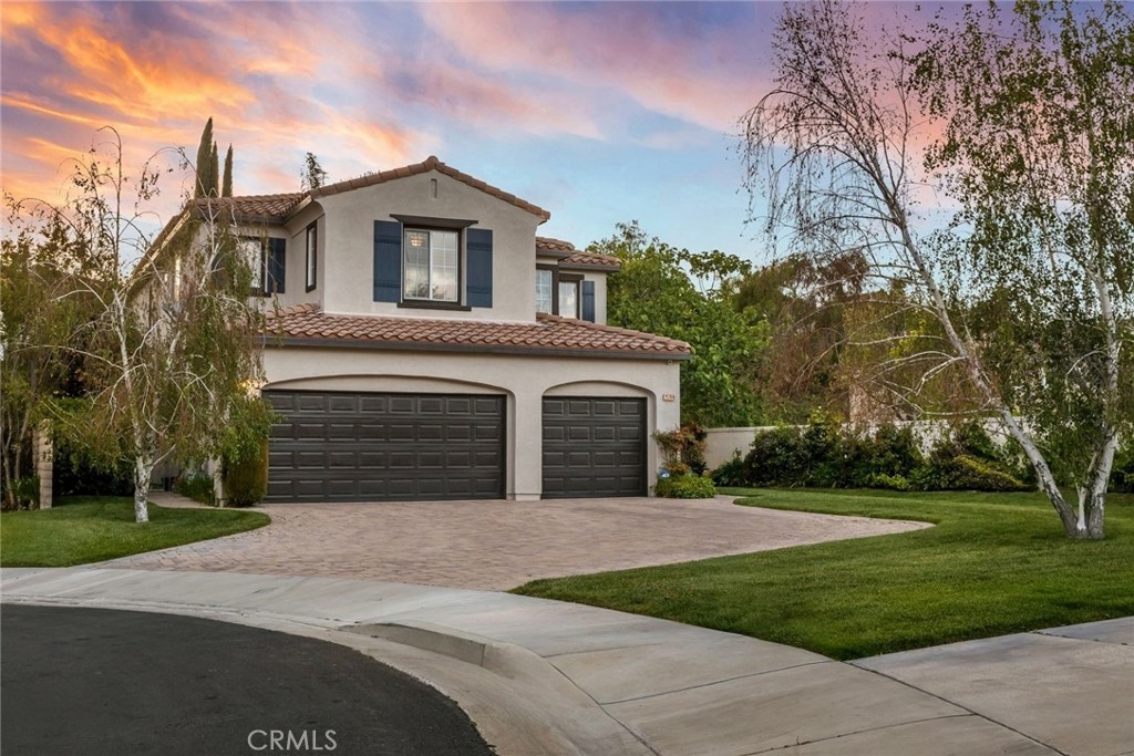 25769 Hawthorne Place