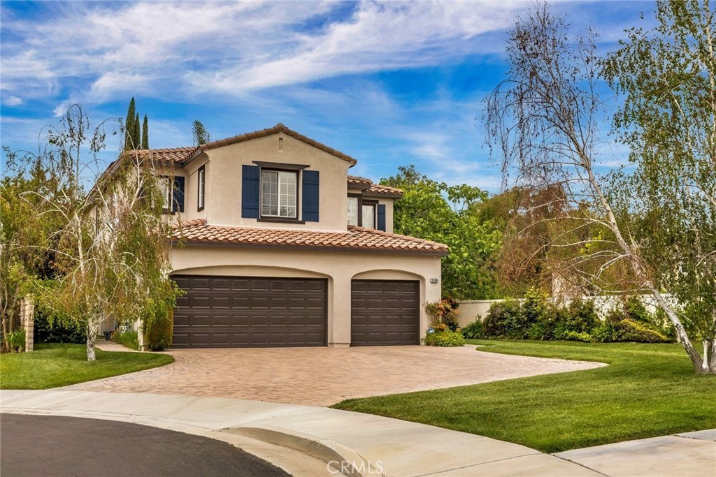 25769 Hawthorne Place