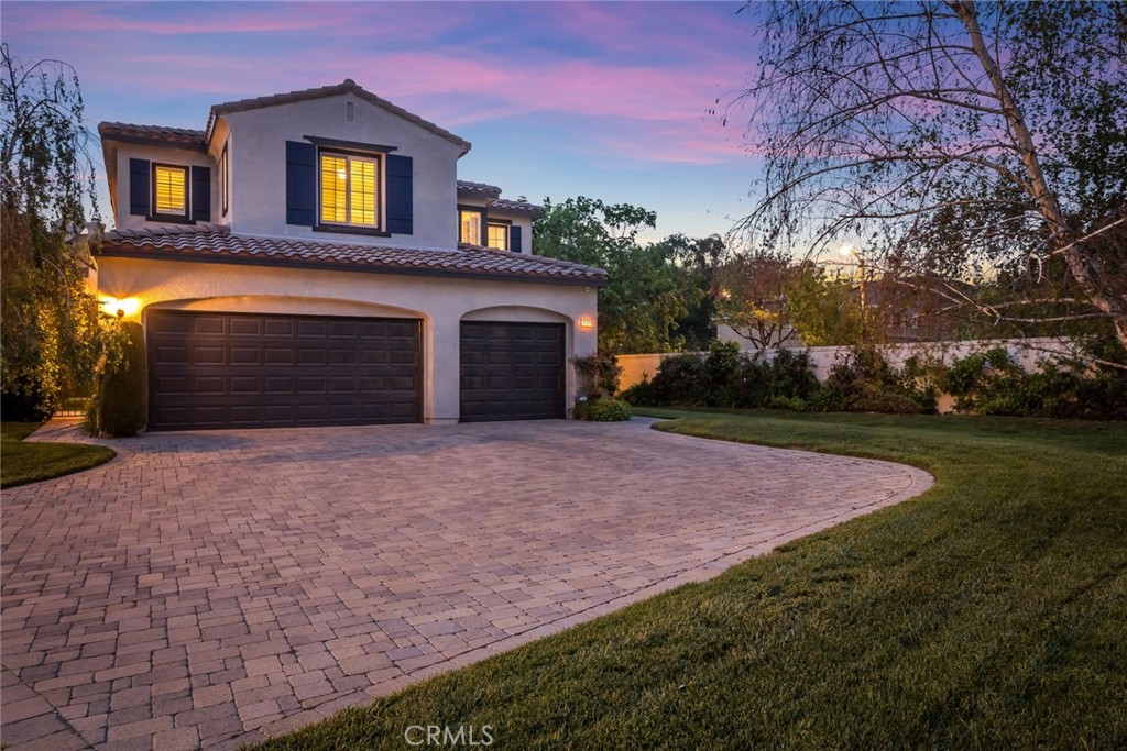 25769 Hawthorne Place