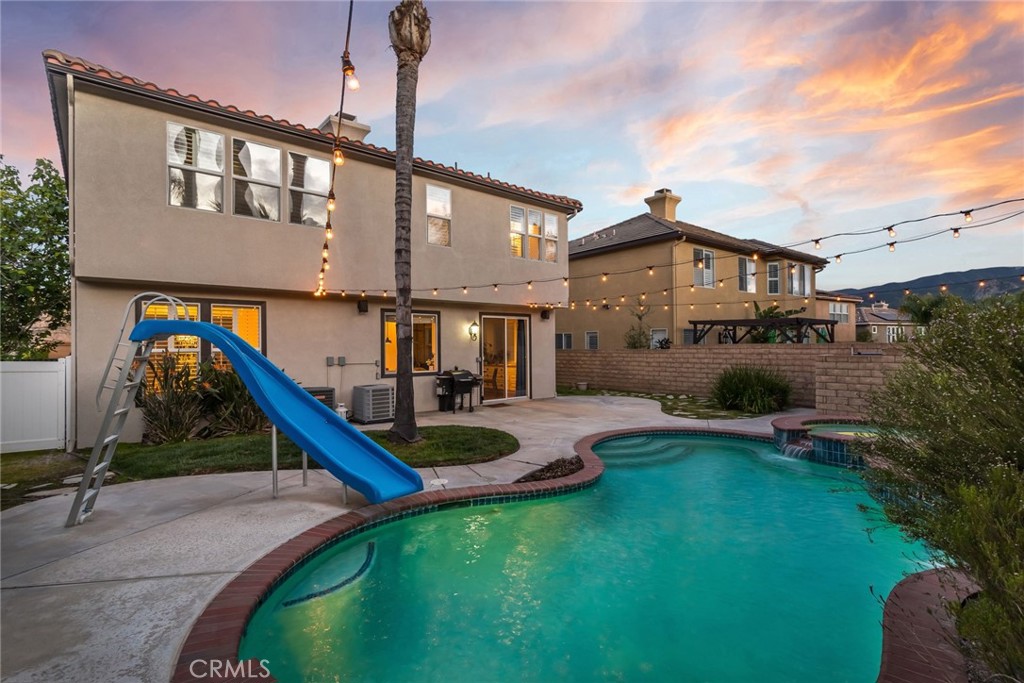 25769 Hawthorne Place