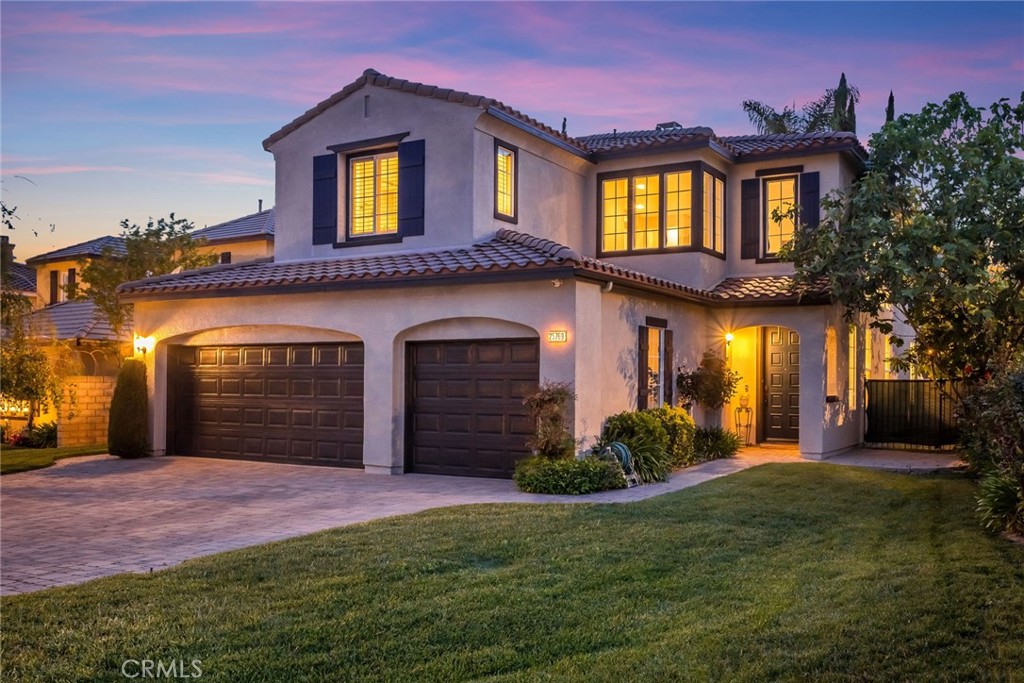 25769 Hawthorne Place