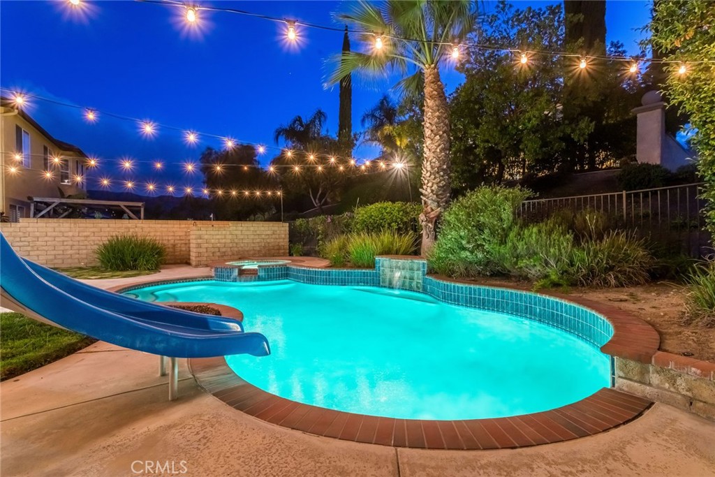 25769 Hawthorne Place