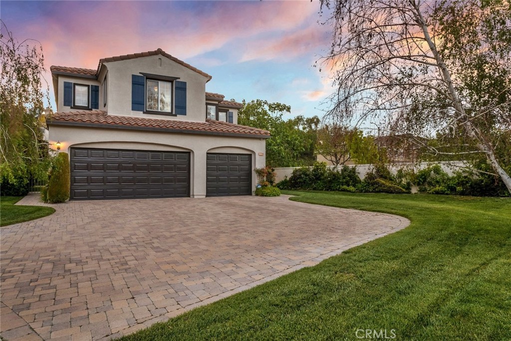 25769 Hawthorne Place