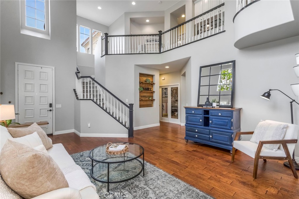 25769 Hawthorne Place