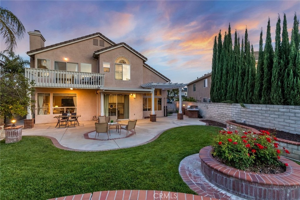 25925 Clifton Pl.