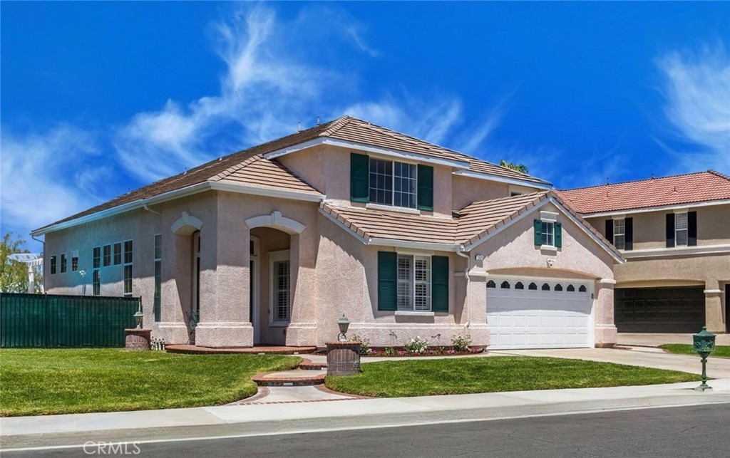 25925 Clifton Pl.