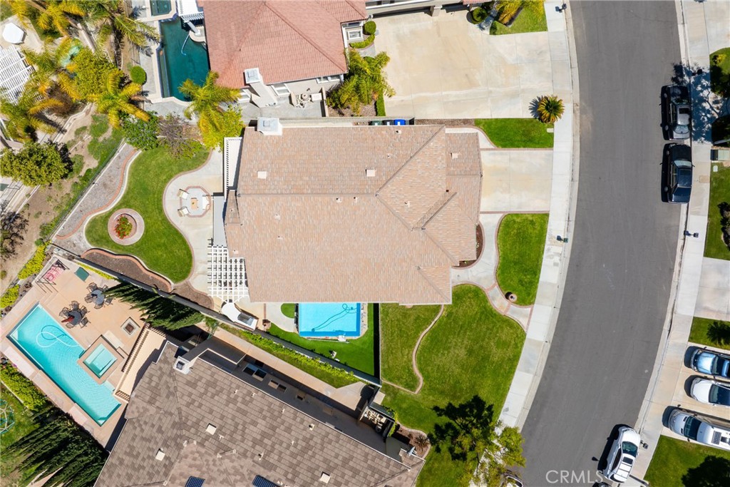 25925 Clifton Pl.
