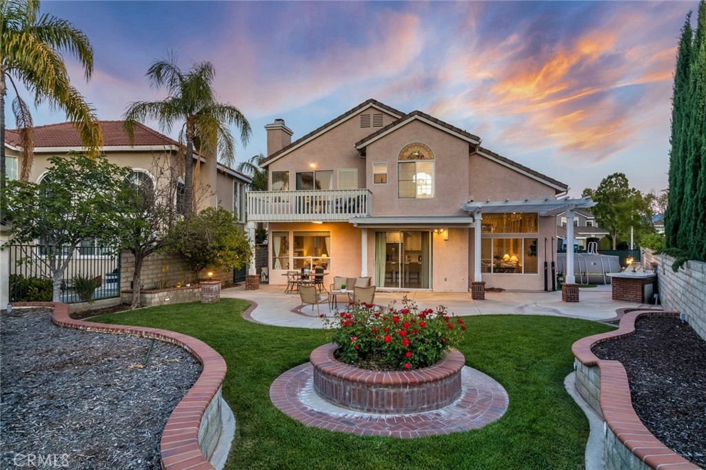 25925 Clifton Pl.